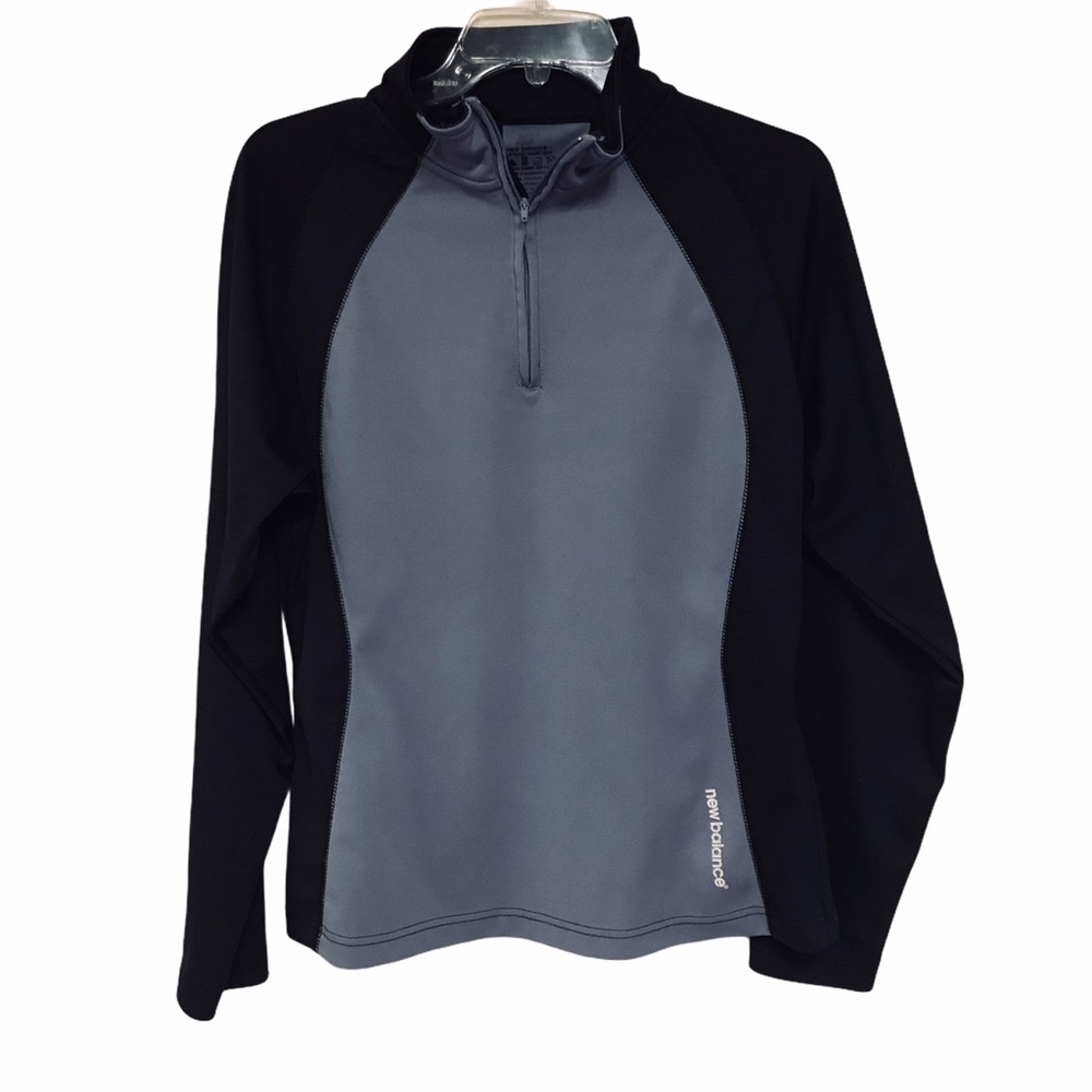 New Balance Pullover